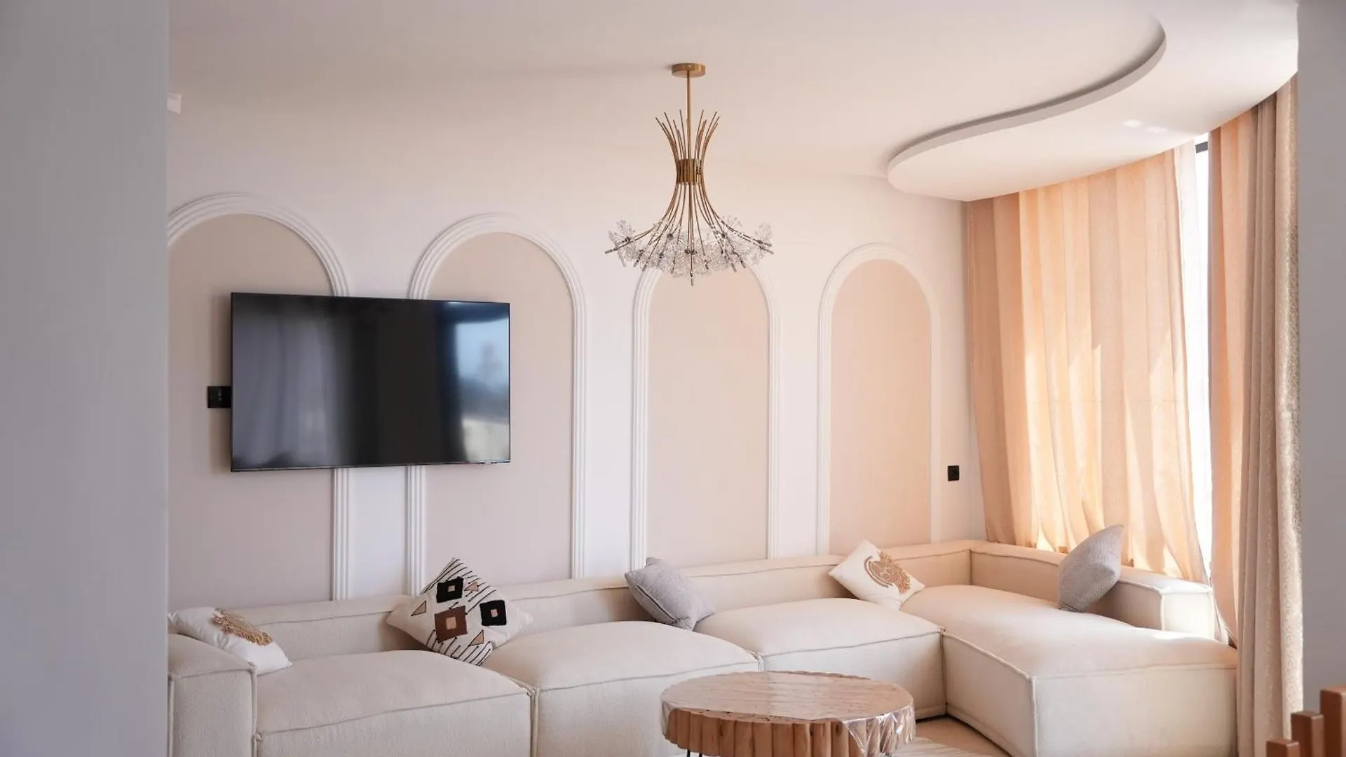 Villa Mogador By Solena 2 Essaouira Apartment