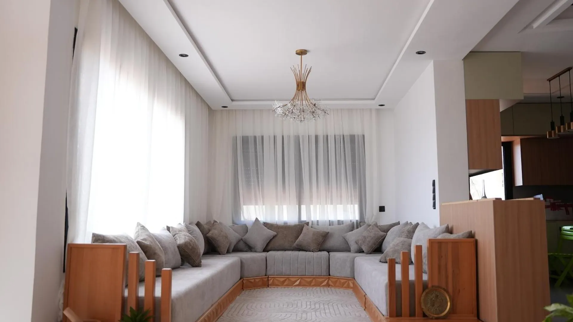 Villa Mogador By Solena 2 Essaouira Morocco