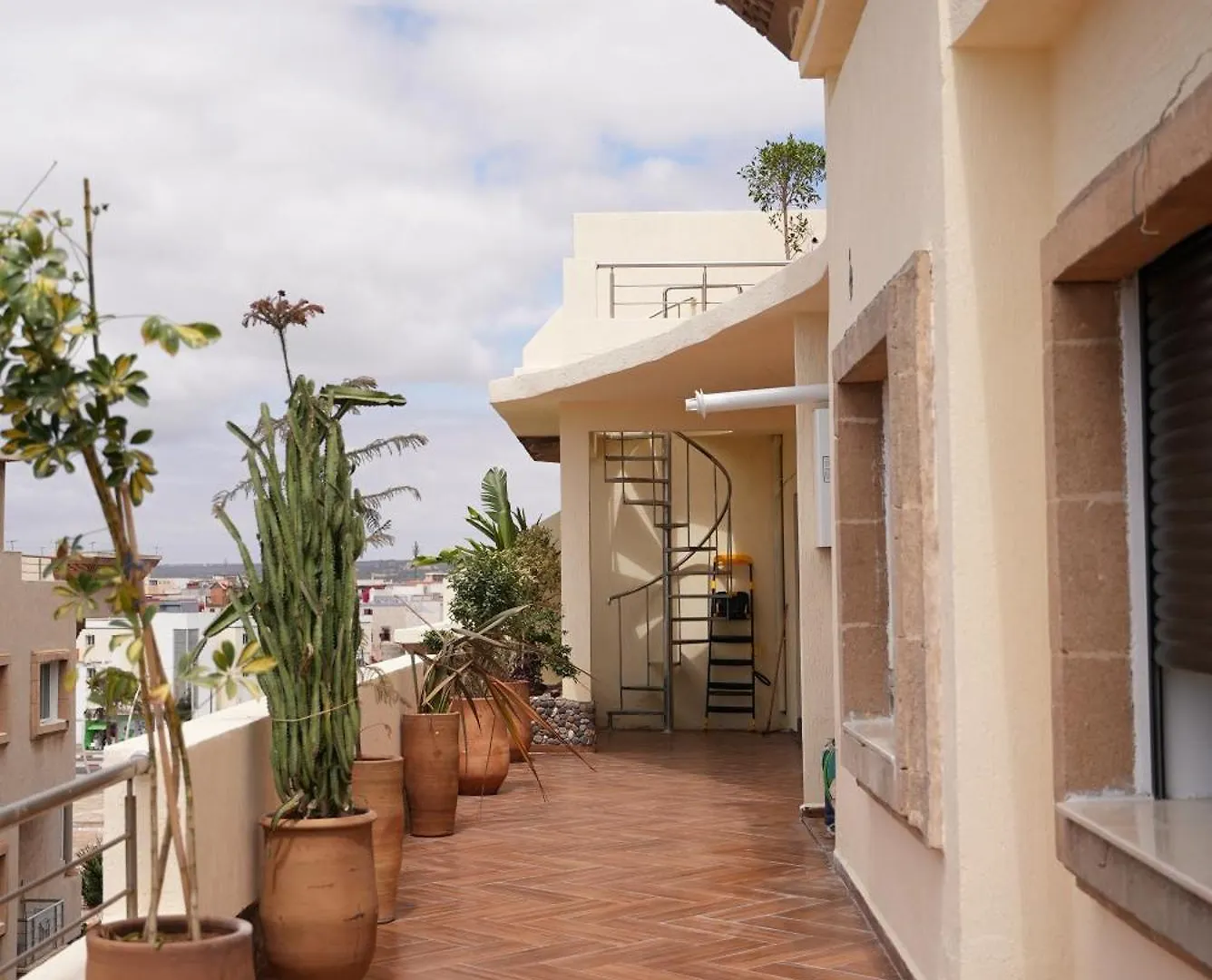 Villa Mogador By Solena 2 Essaouira Apartment