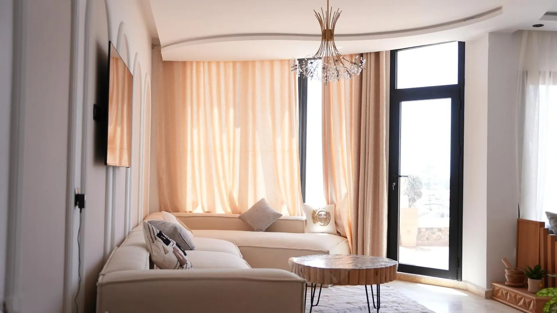 Apartment Villa Mogador By Solena 2 Essaouira Morocco